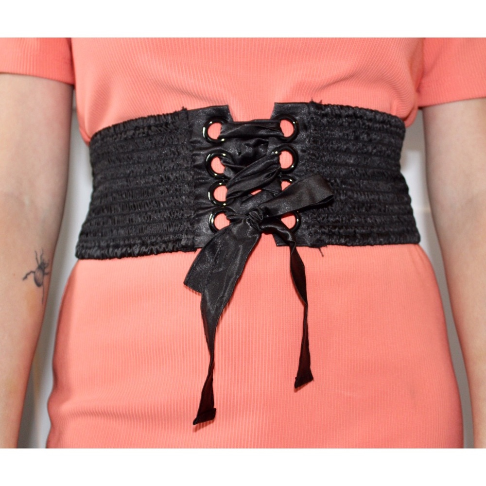 Urban Outfitters Tie Waistband